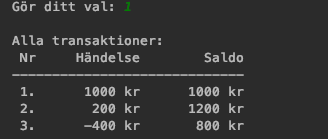 kodexempel